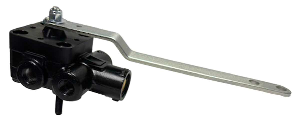 FS-6614 BARKSDALE STYLE HEIGHT CONTROL VALVE (REPL. KD2228